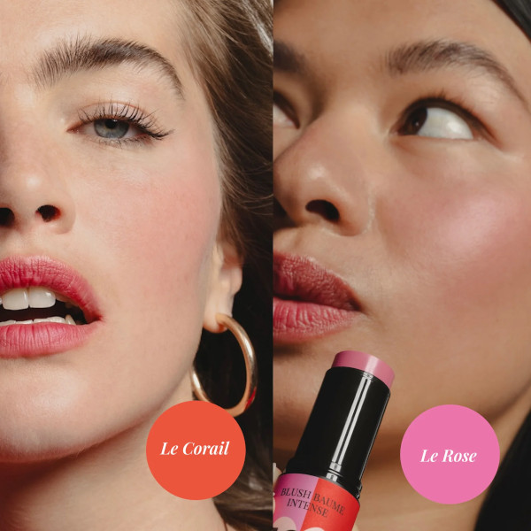 JOD - Blush Baume Intense
