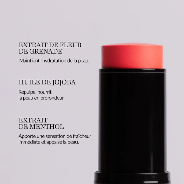 JOD - Blush Baume Intense