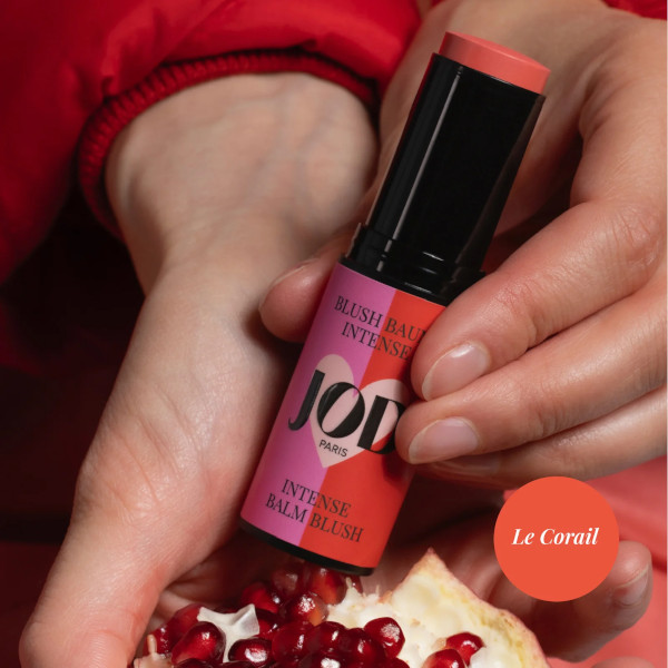 JOD - Blush Baume Intense