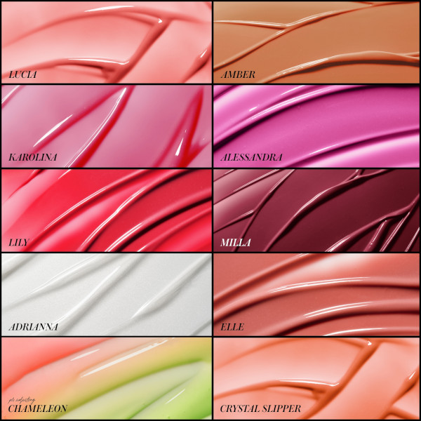RMS Beauty - Chameleon - Huile &agrave; l&egrave;vres Legendary Lip Oil
