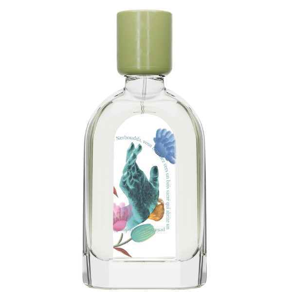 Le Jardin Retrouvé - Sandalwood Sacré Le Jardin Retrouvé - Sandalwood Sacré