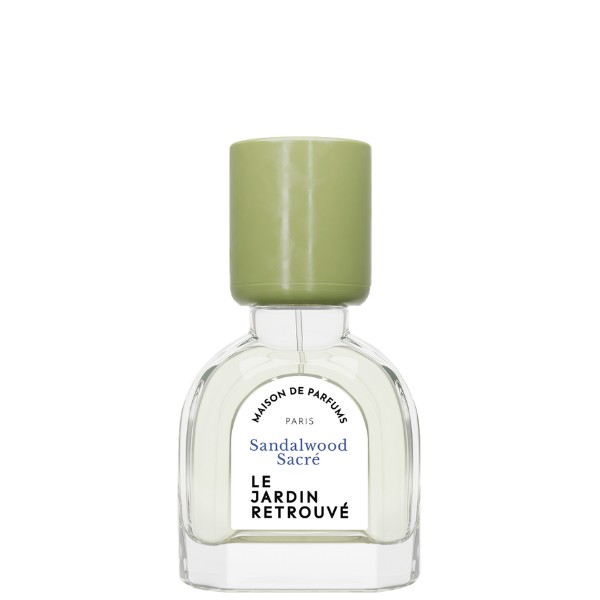 Le Jardin Retrouvé - Sandalwood Sacré Le Jardin Retrouvé - Sandalwood Sacré