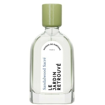 Le Jardin Retrouv&eacute; - Sandalwood Sacr&eacute;