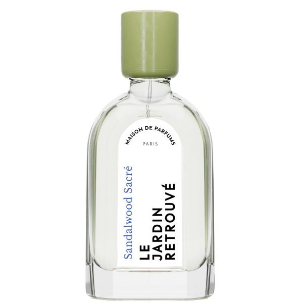 Le Jardin Retrouvé - Sandalwood Sacré Le Jardin Retrouvé - Sandalwood Sacré