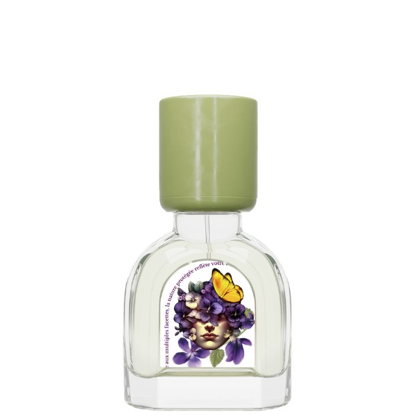 Le Jardin Retrouvé - Violette Kew Le Jardin Retrouvé - Violette Kew