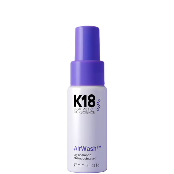 K18 Biomimetic Hairscience - AirWash dry shampoo K18 Biomimetic Hairscience - AirWash dry shampoo
