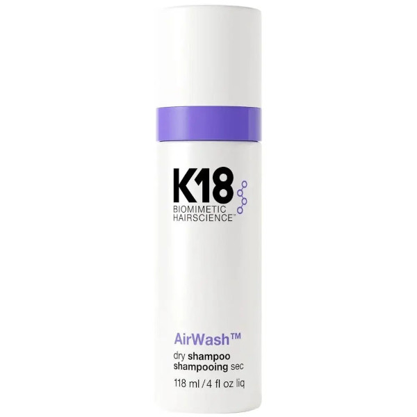 K18 Biomimetic Hairscience - AirWash dry shampoo K18 Biomimetic Hairscience - AirWash dry shampoo