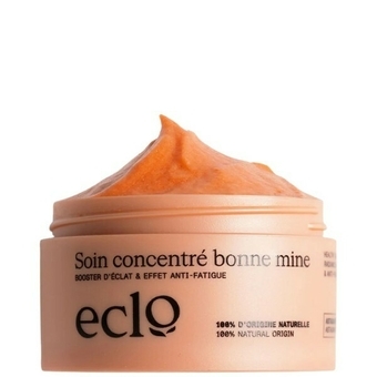 ECLO - Soin Concentr&eacute; Bonne mine