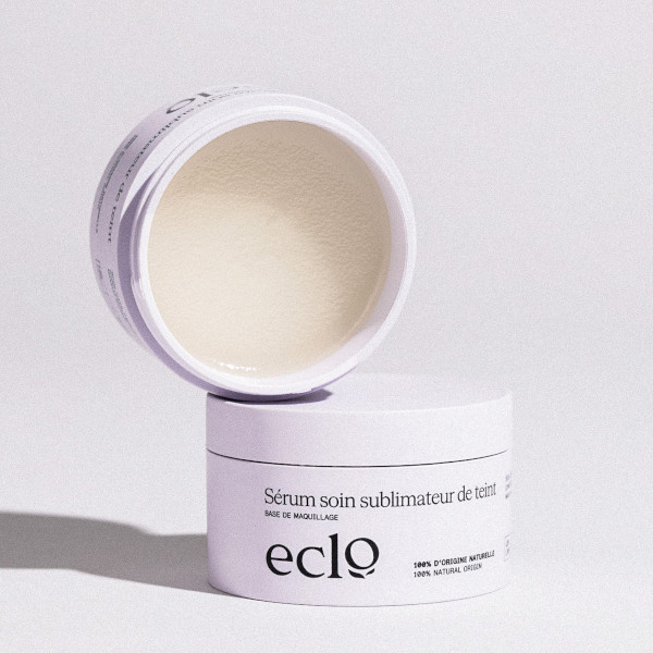 ECLO - Sérum Soin Sublimateur de Teint ECLO - Sérum Soin Sublimateur de Teint