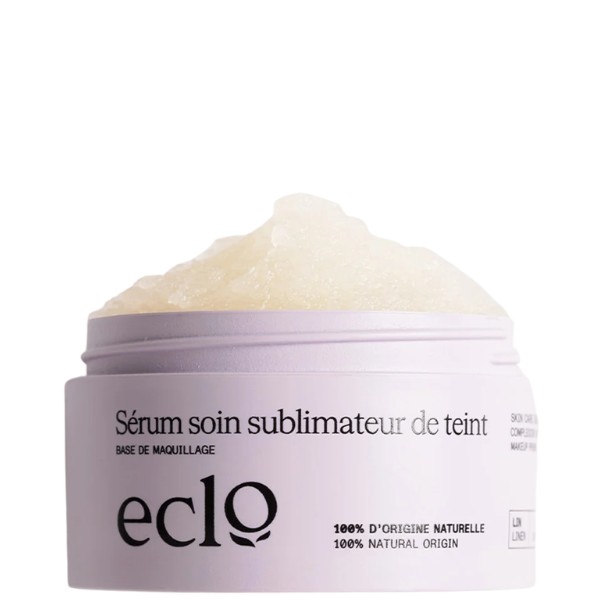 ECLO - Sérum Soin Sublimateur de Teint ECLO - Sérum Soin Sublimateur de Teint