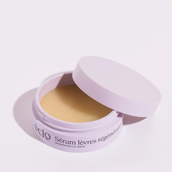 ECLO - S&eacute;rum L&egrave;vres R&eacute;g&eacute;n&eacute;rant