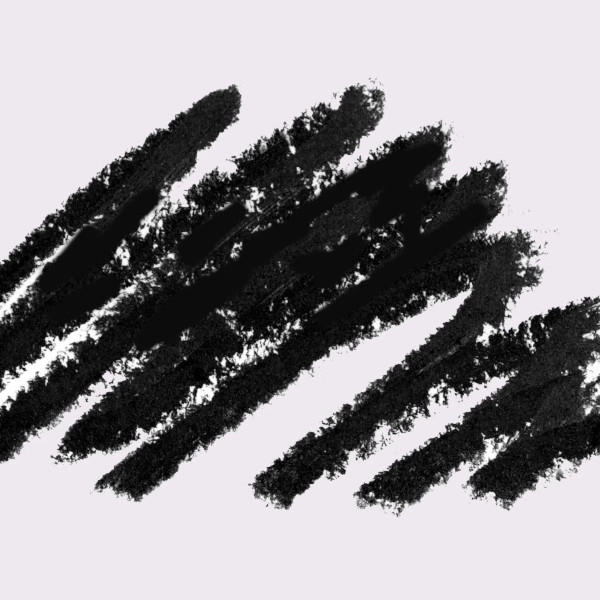 ECLO - Crayon yeux Noir Profond 001 ECLO - Crayon yeux Noir Profond 001