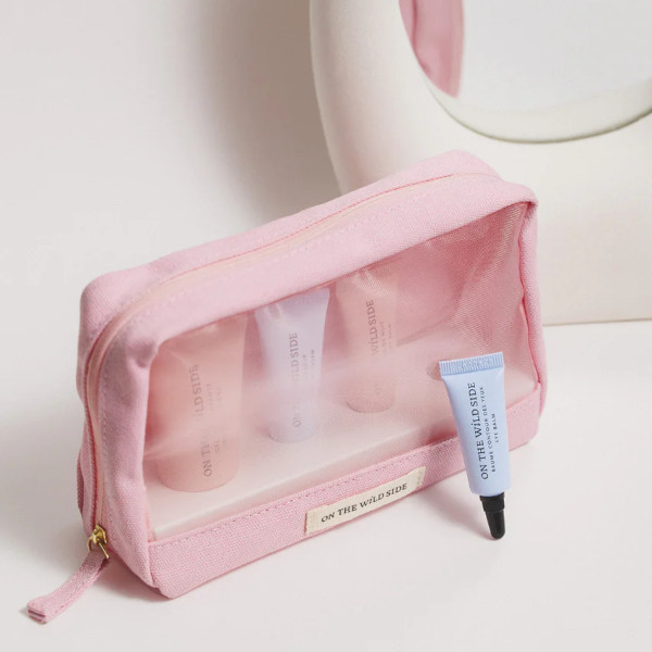 On The Wild Side - La Trousse découverte On The Wild Side - La Trousse découverte