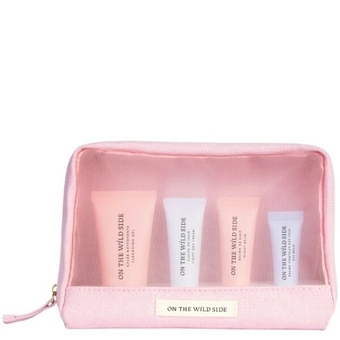 On The Wild Side - La Trousse d&eacute;couverte