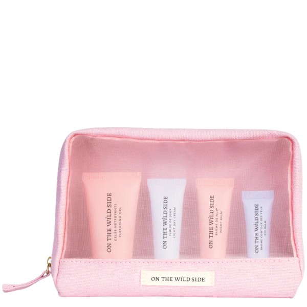 On The Wild Side - La Trousse découverte On The Wild Side - La Trousse découverte