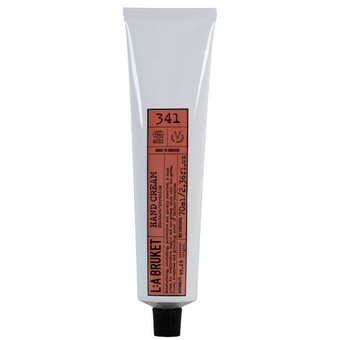 L:a Bruket - Cr&egrave;me pour les Mains Rhubarb & Geranium 341