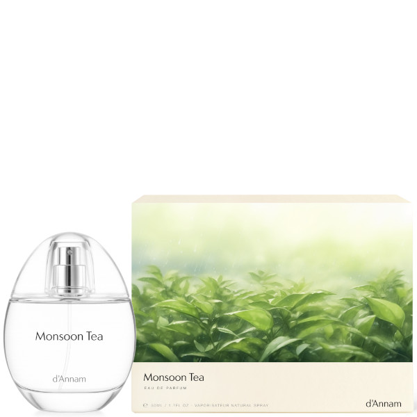 d'Annam - Monsoon Tea d'Annam - Monsoon Tea