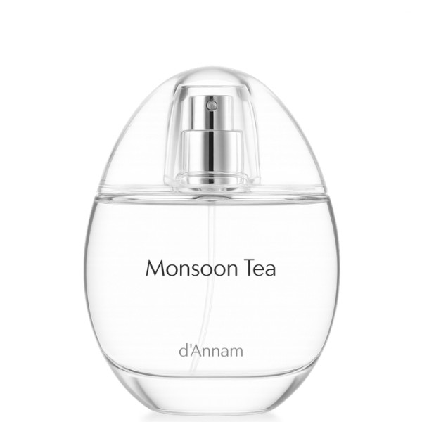 d'Annam - Monsoon Tea d'Annam - Monsoon Tea