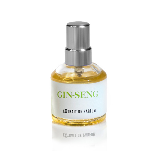 The Different Company - Gin-Seng - Extrait extr&ecirc;me