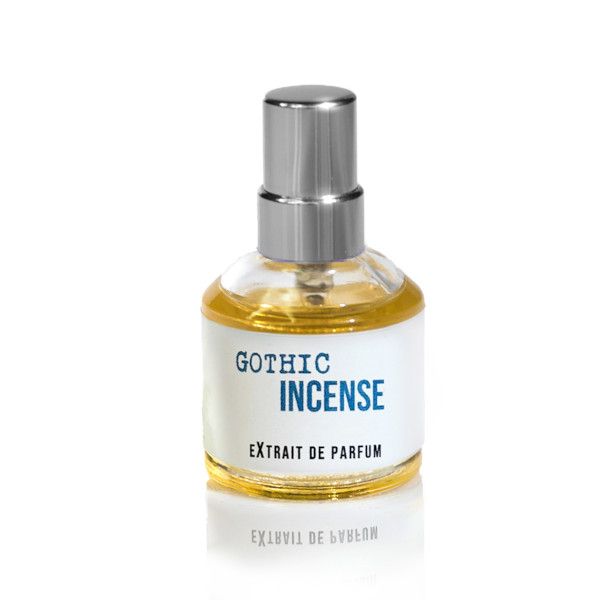 The Different Company - Gothic Incense - Extrait extr&ecirc;me