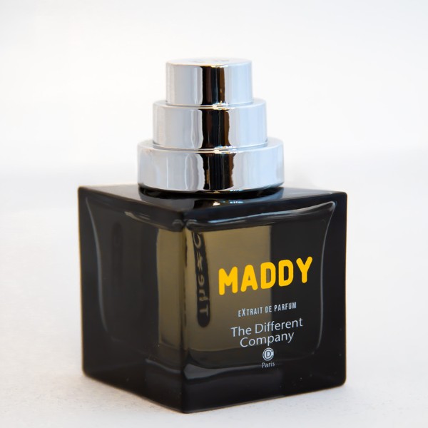 The Different Company - Maddy - Extrait extrême The Different Company - Maddy - Extrait extrême