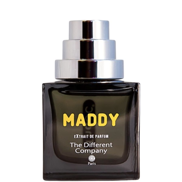 The Different Company - Maddy - Extrait extrême The Different Company - Maddy - Extrait extrême