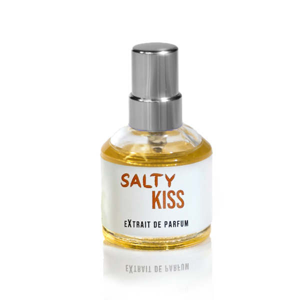 The Different Company - Salty Kiss - Extrait extrême The Different Company - Salty Kiss - Extrait extrême