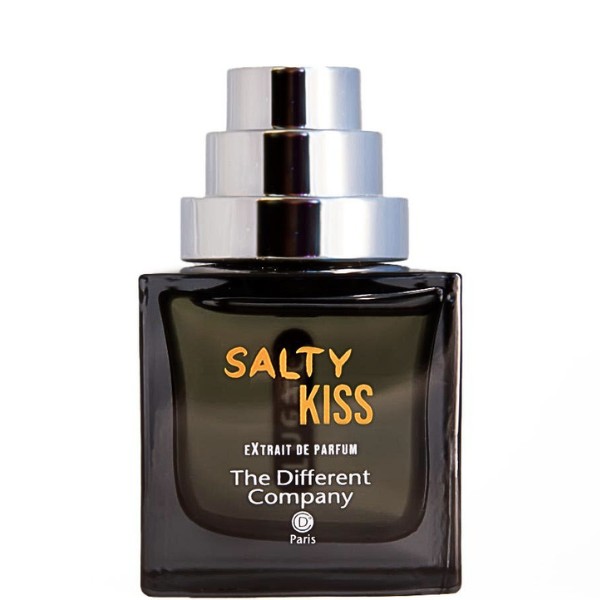 The Different Company - Salty Kiss - Extrait extrême The Different Company - Salty Kiss - Extrait extrême