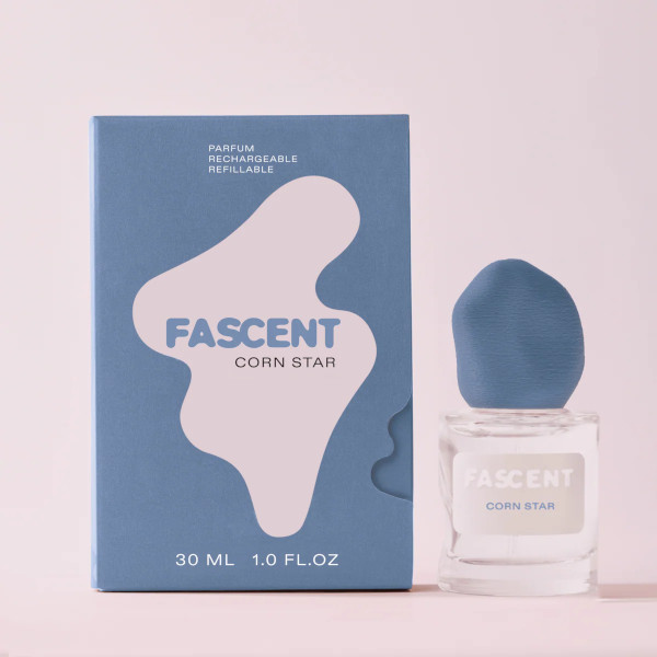 Fascent - Corn Star Fascent - Corn Star