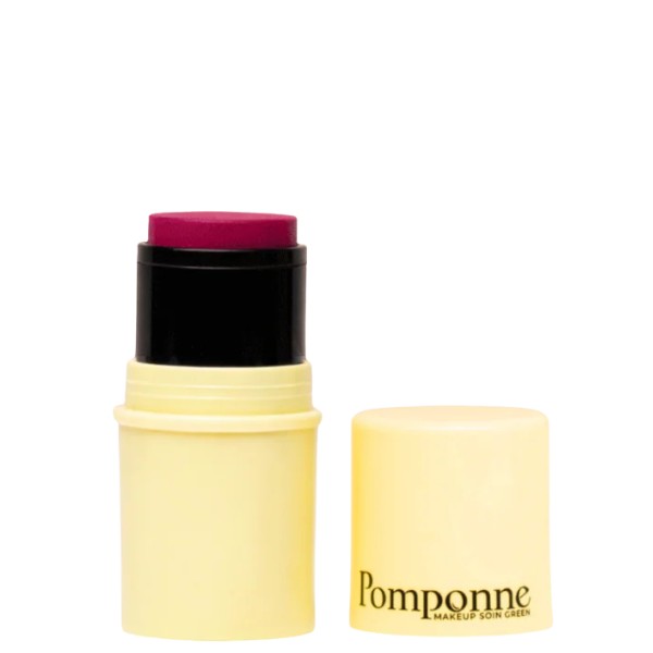 Pomponne - Fantastick Baume & Blush - Raisin Pomponne - Fantastick Baume & Blush - Raisin