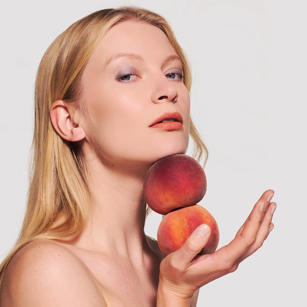 Dr. Hauschka - Crayon rouge à Lèvres jumbo 01 - Peach Dr. Hauschka - Crayon rouge à Lèvres jumbo 01 - Peach