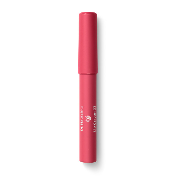 Dr. Hauschka - Crayon rouge à Lèvres jumbo 03 - Pamplemousse Dr. Hauschka - Crayon rouge à Lèvres jumbo 03 - Pamplemousse