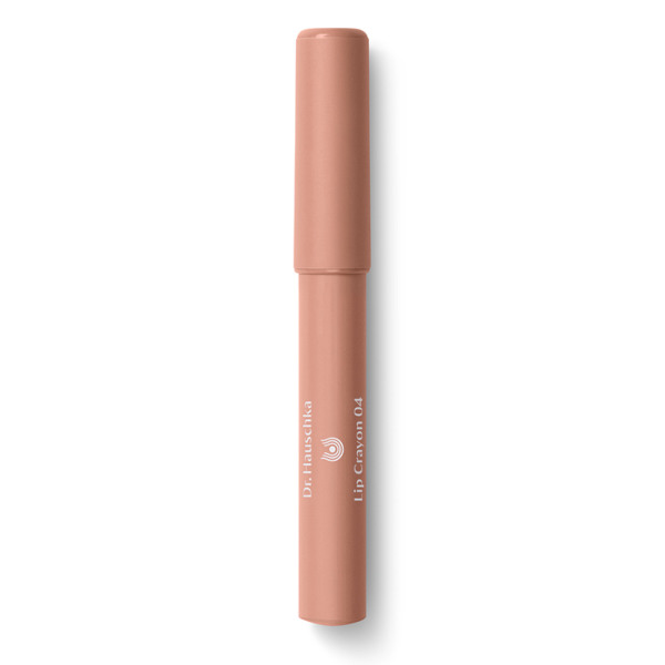 Dr. Hauschka - Crayon rouge à Lèvres jumbo 04 - Litchi Dr. Hauschka - Crayon rouge à Lèvres jumbo 04 - Litchi