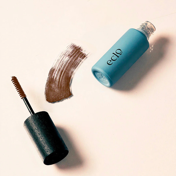 ECLO - Mascara soin Marron Chaud 002 ECLO - Mascara soin Marron Chaud 002