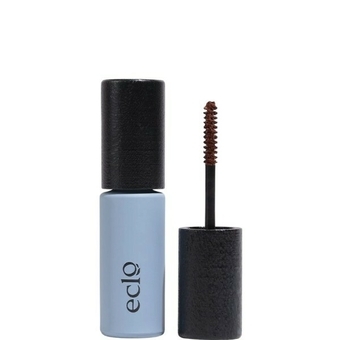 ECLO - Mascara soin Marron Chaud 002