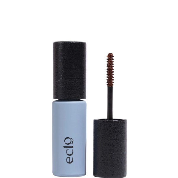ECLO - Mascara soin Marron Chaud 002 ECLO - Mascara soin Marron Chaud 002