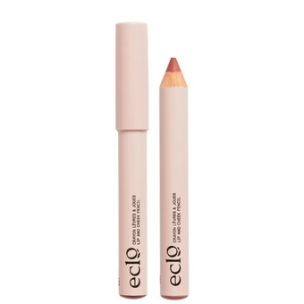 ECLO - Crayon Couleur & soin 3-en-1 Rosewood 005