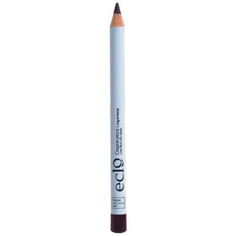 ECLO - Crayon yeux Prune Velours 003