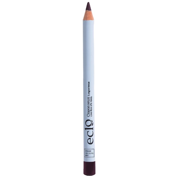 ECLO - Crayon yeux Prune Velours 003 ECLO - Crayon yeux Prune Velours 003