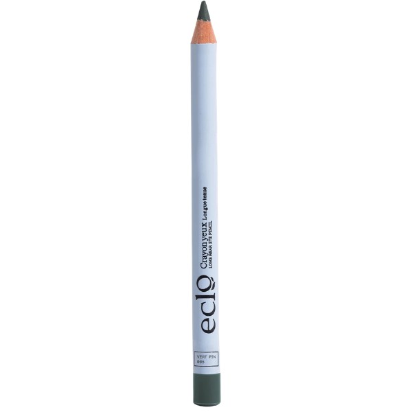 ECLO - Crayon yeux Vert Pin 005