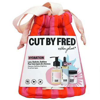 Cut by Fred X Esther Jolivet - Pochon Hydratation