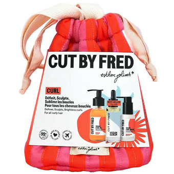 Cut by Fred - Trousse Curl Me Up