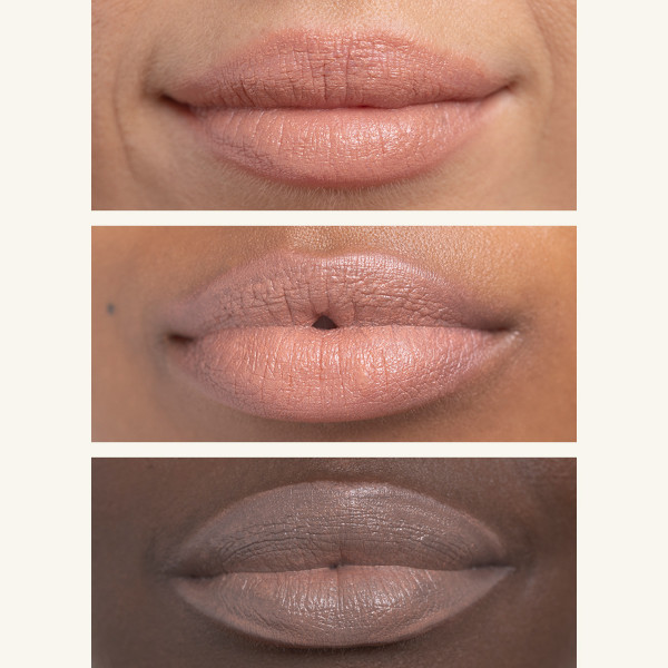 Eye of Horus - Rouge à lèvres Satin - Nude Eye of Horus - Rouge à lèvres Satin - Nude
