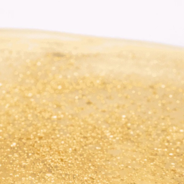 Lovinah - Huile d&eacute;maquillante apaisante Golden Aura