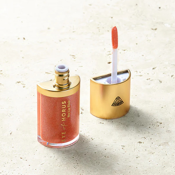 Eye of Horus - Lip Elixir Rose