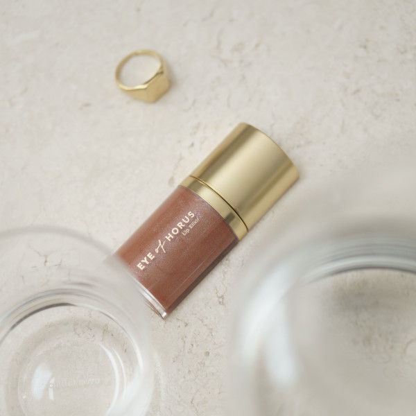 Eye of Horus - Lip Elixir Rose