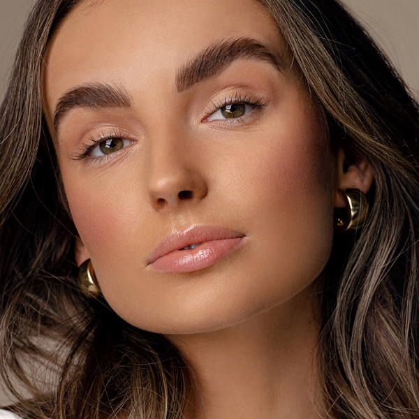 Eye of Horus - Lip Elixir Rose