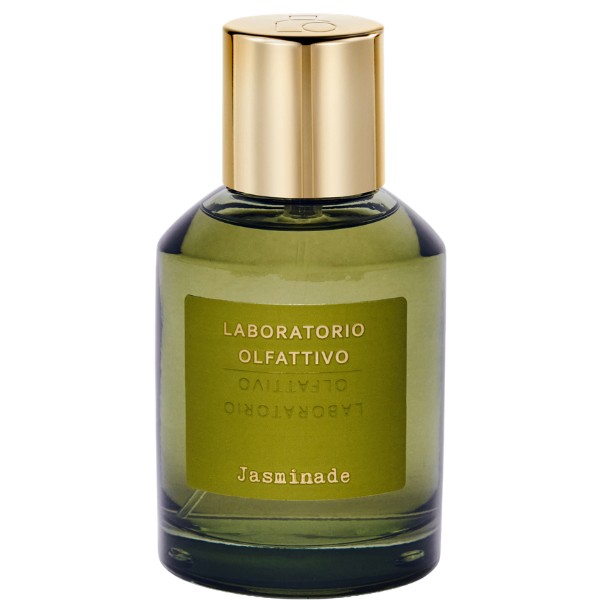Laboratorio Olfattivo - Jasminade Laboratorio Olfattivo - Jasminade