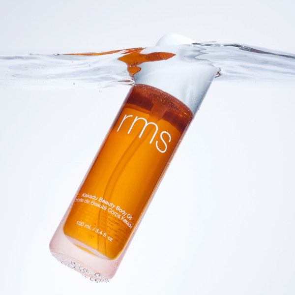 RMS Beauty - Kakadu Beauty Body Oil