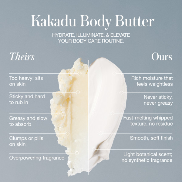 RMS Beauty - Kakadu Body Butter RMS Beauty - Kakadu Body Butter